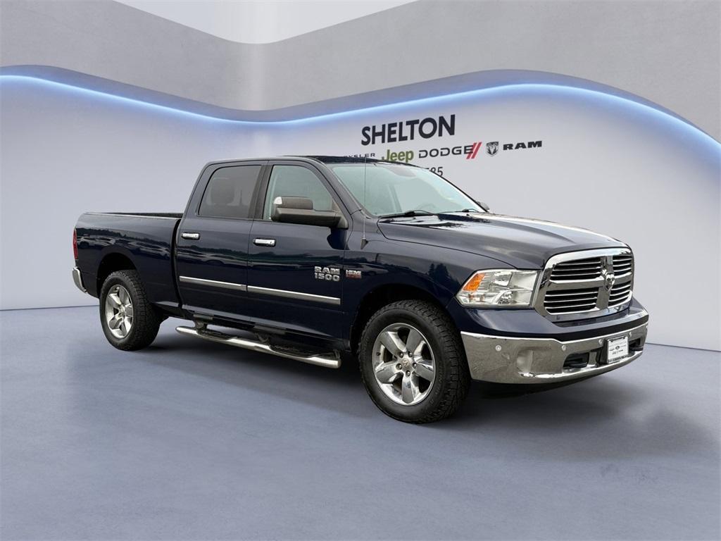 used 2016 Ram 1500 car, priced at $18,991