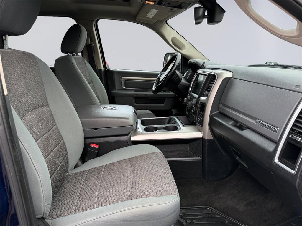 used 2016 Ram 1500 car, priced at $18,991