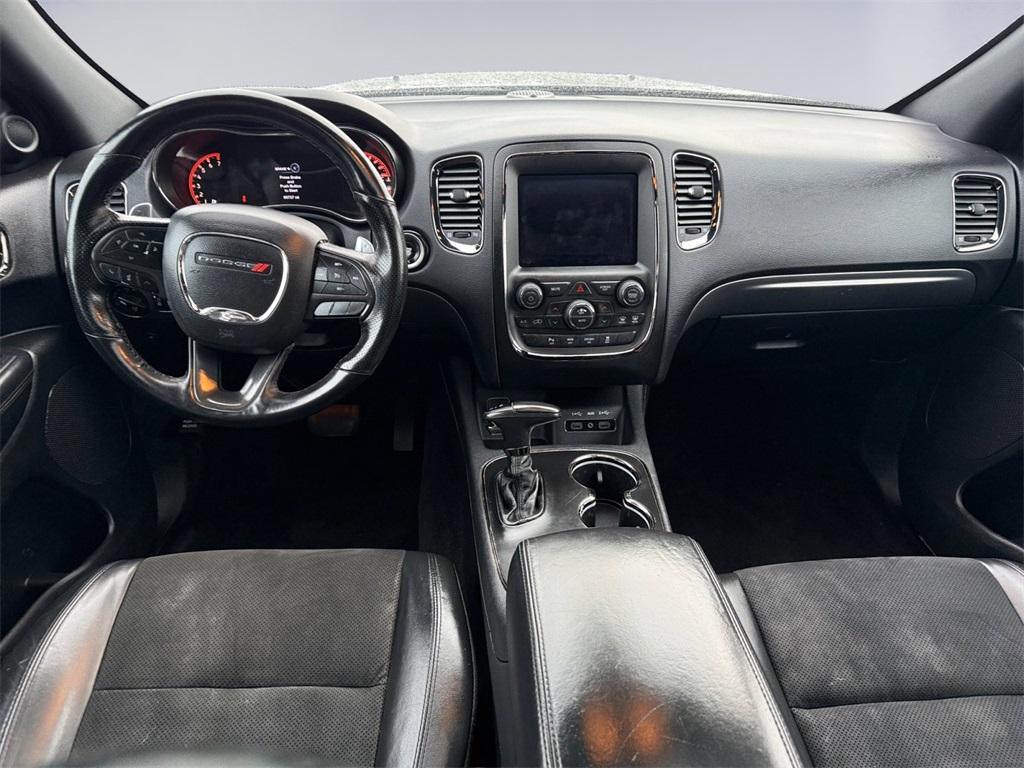 used 2020 Dodge Durango car, priced at $27,498