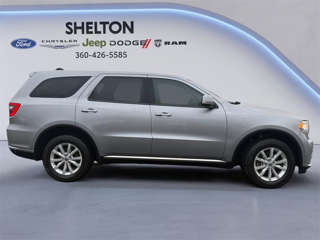 used 2020 Dodge Durango car, priced at $19,991