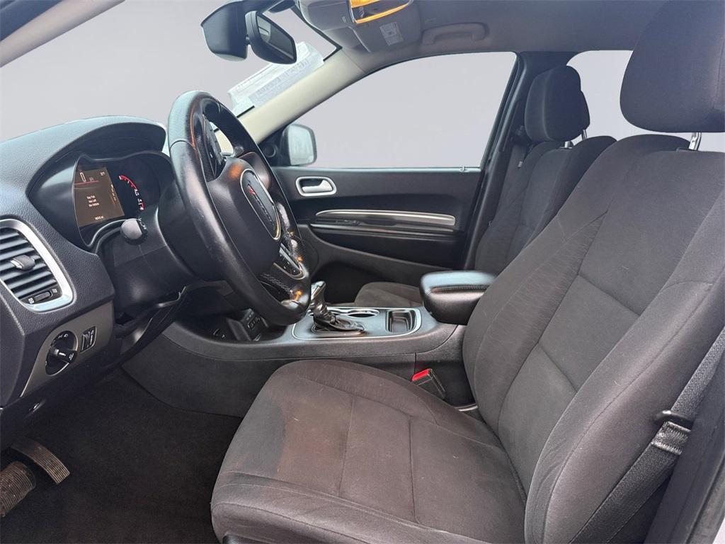 used 2020 Dodge Durango car, priced at $19,991