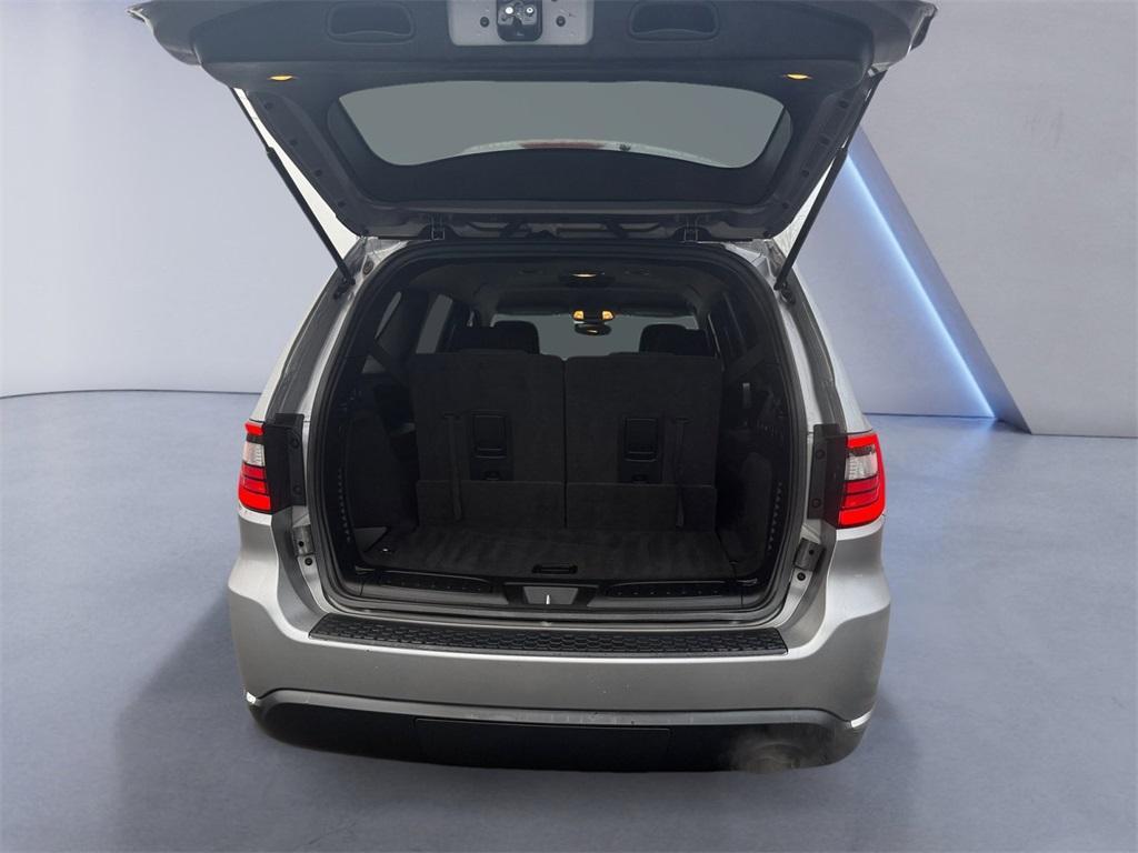 used 2020 Dodge Durango car, priced at $19,991