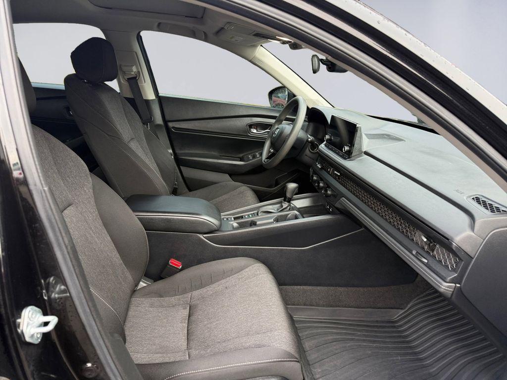 used 2023 Honda Accord car, priced at $22,991