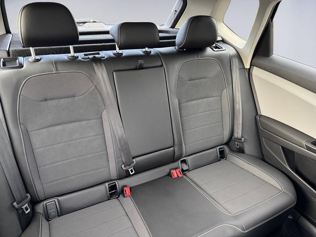 used 2022 Volkswagen Taos car, priced at $18,991