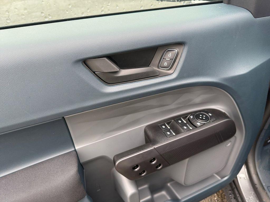 new 2026 Ford Maverick car, priced at $30,900