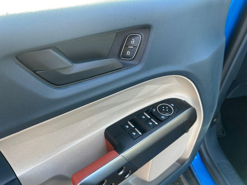 new 2025 Ford Maverick car, priced at $35,748