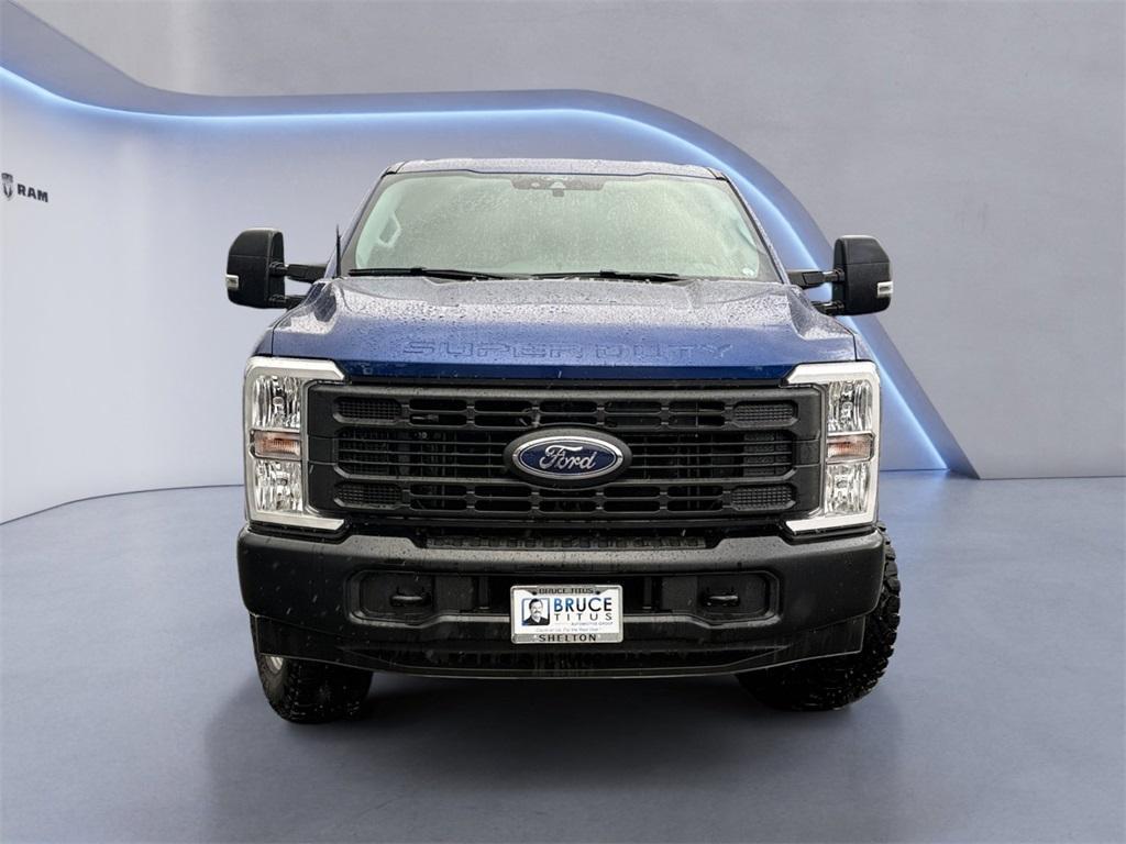 new 2026 Ford F-250 car, priced at $58,050