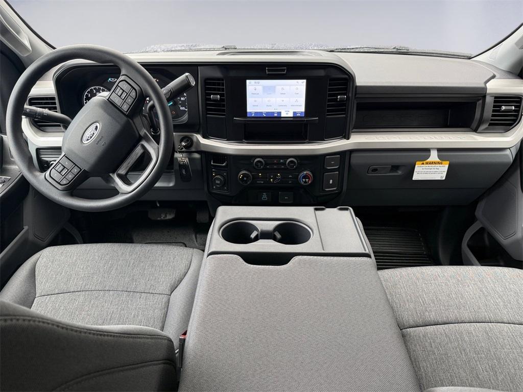 new 2026 Ford F-250 car, priced at $58,050