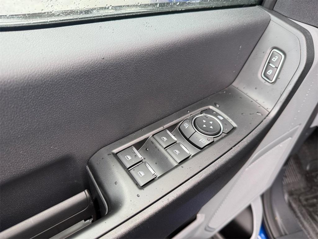 new 2026 Ford F-250 car, priced at $58,050