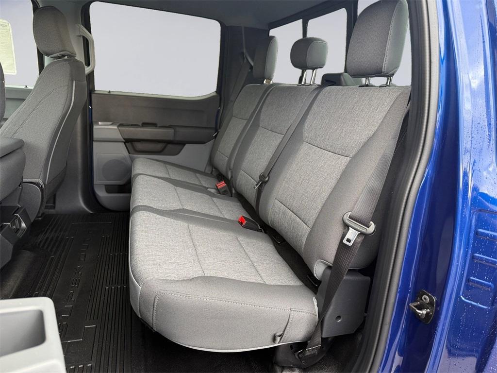 new 2026 Ford F-250 car, priced at $58,050