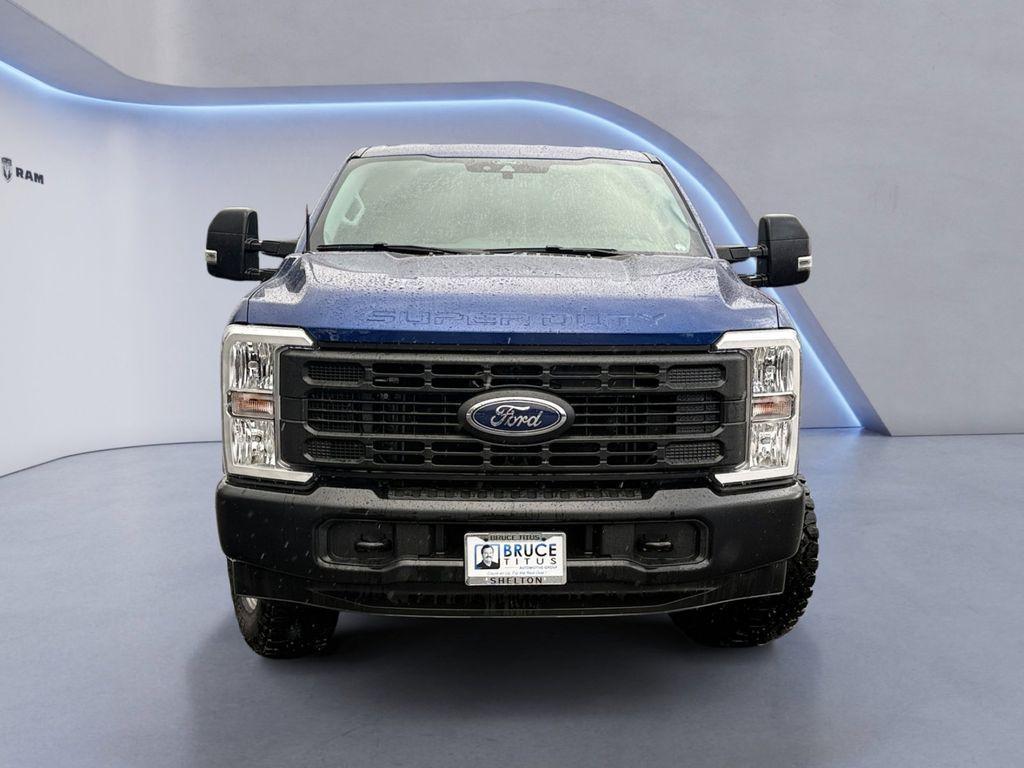 new 2026 Ford F-250 car, priced at $57,050