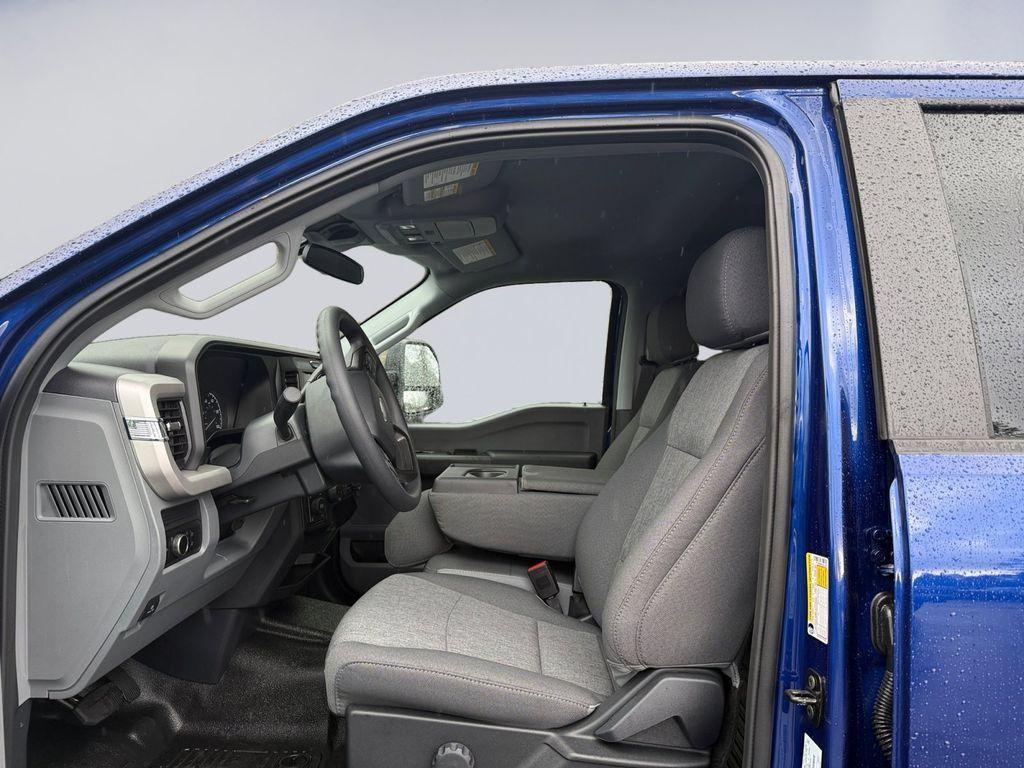 new 2026 Ford F-250 car, priced at $57,050