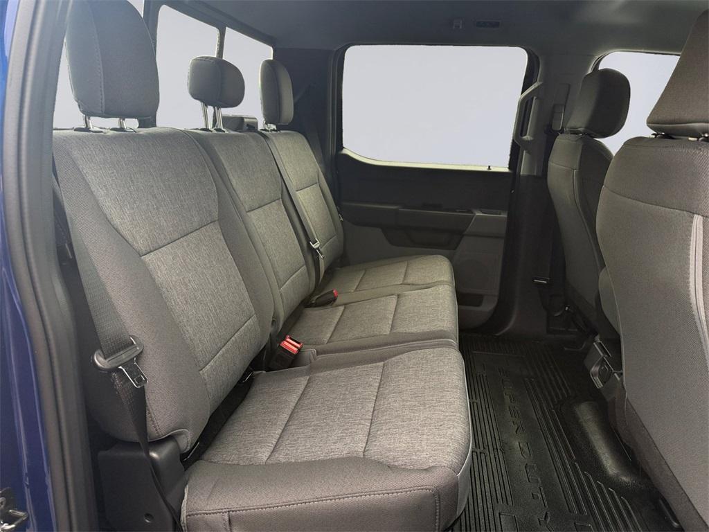 new 2026 Ford F-250 car, priced at $58,050