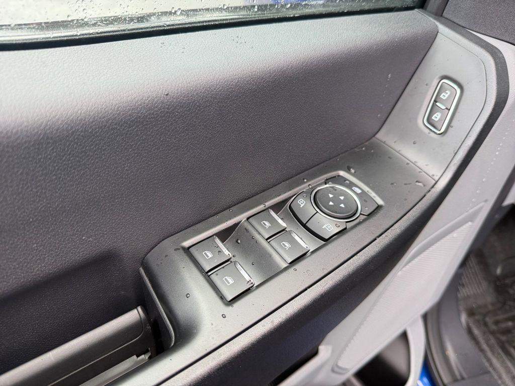 new 2026 Ford F-250 car, priced at $57,050