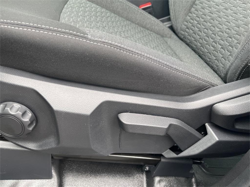 new 2025 Ford Ranger car, priced at $33,999