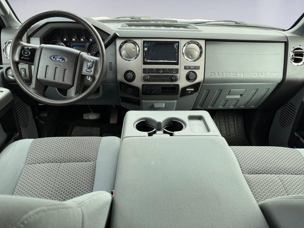 used 2015 Ford F-350 car, priced at $24,991