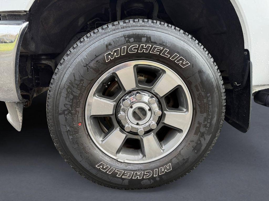 used 2015 Ford F-350 car, priced at $24,991