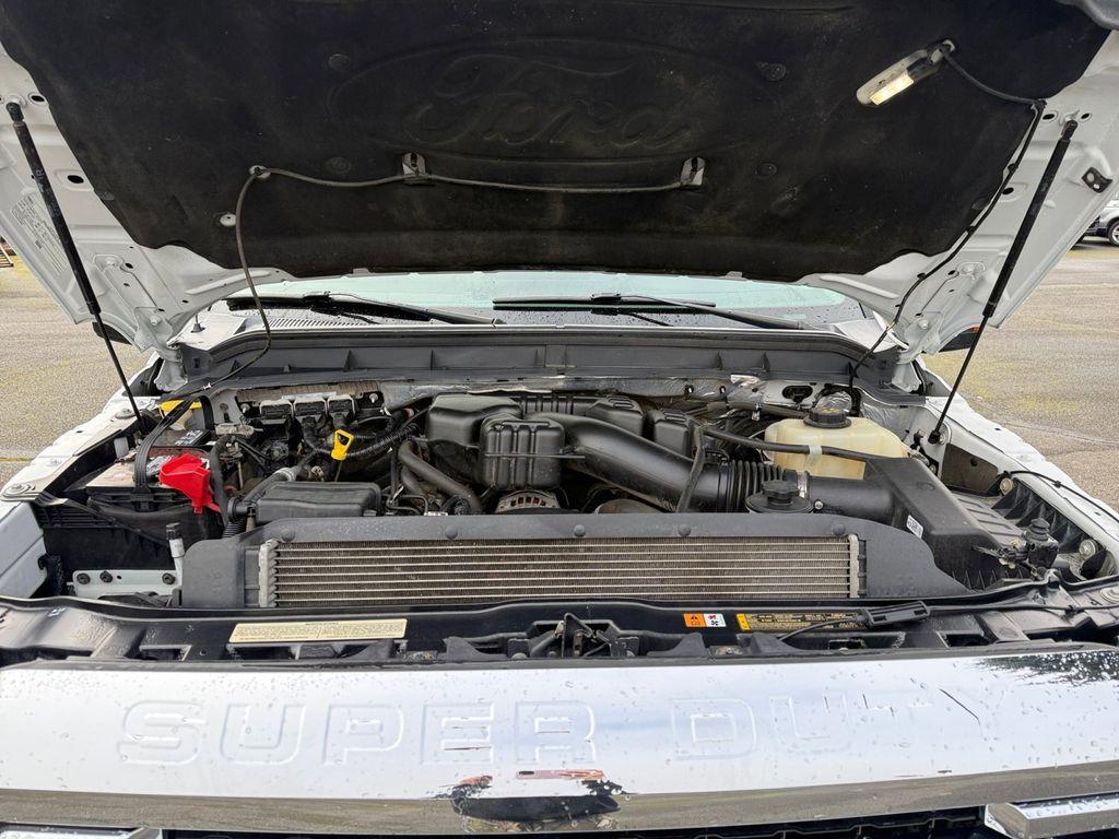 used 2015 Ford F-350 car, priced at $24,991