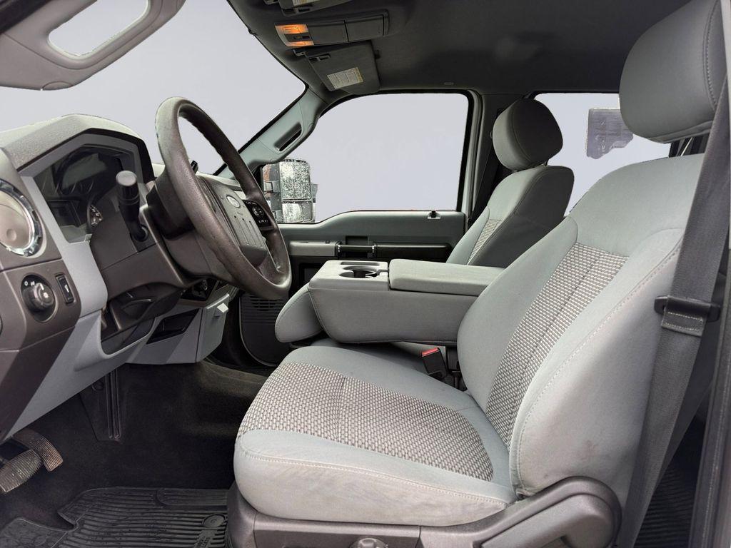 used 2015 Ford F-350 car, priced at $24,991