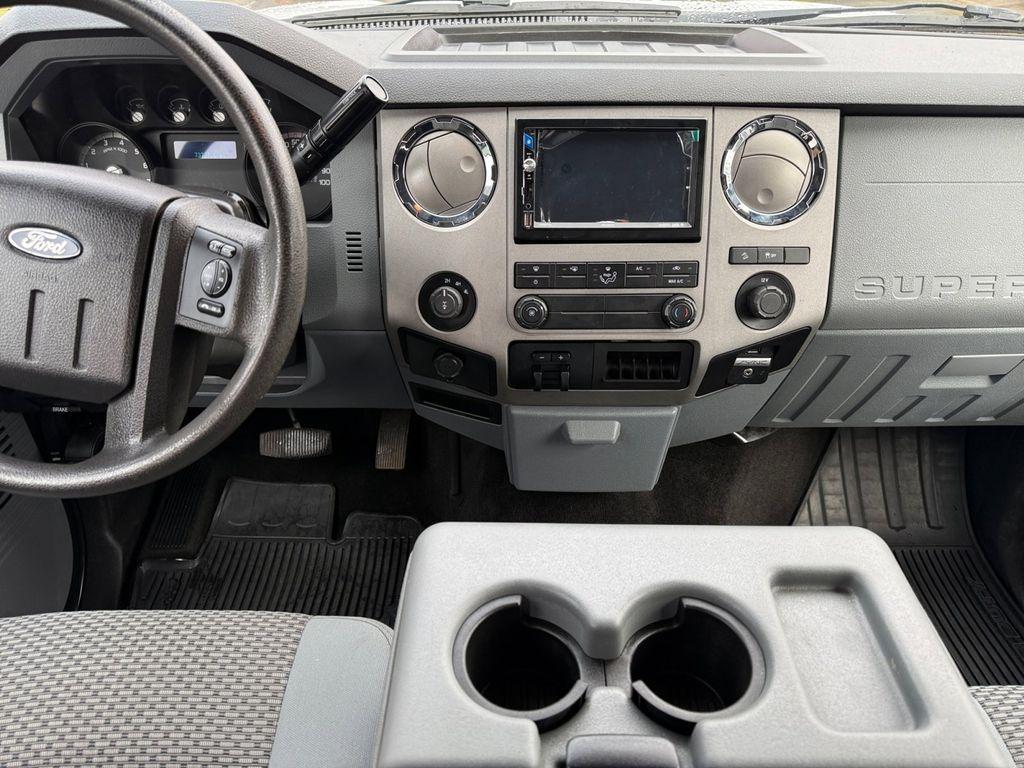 used 2015 Ford F-350 car, priced at $24,991