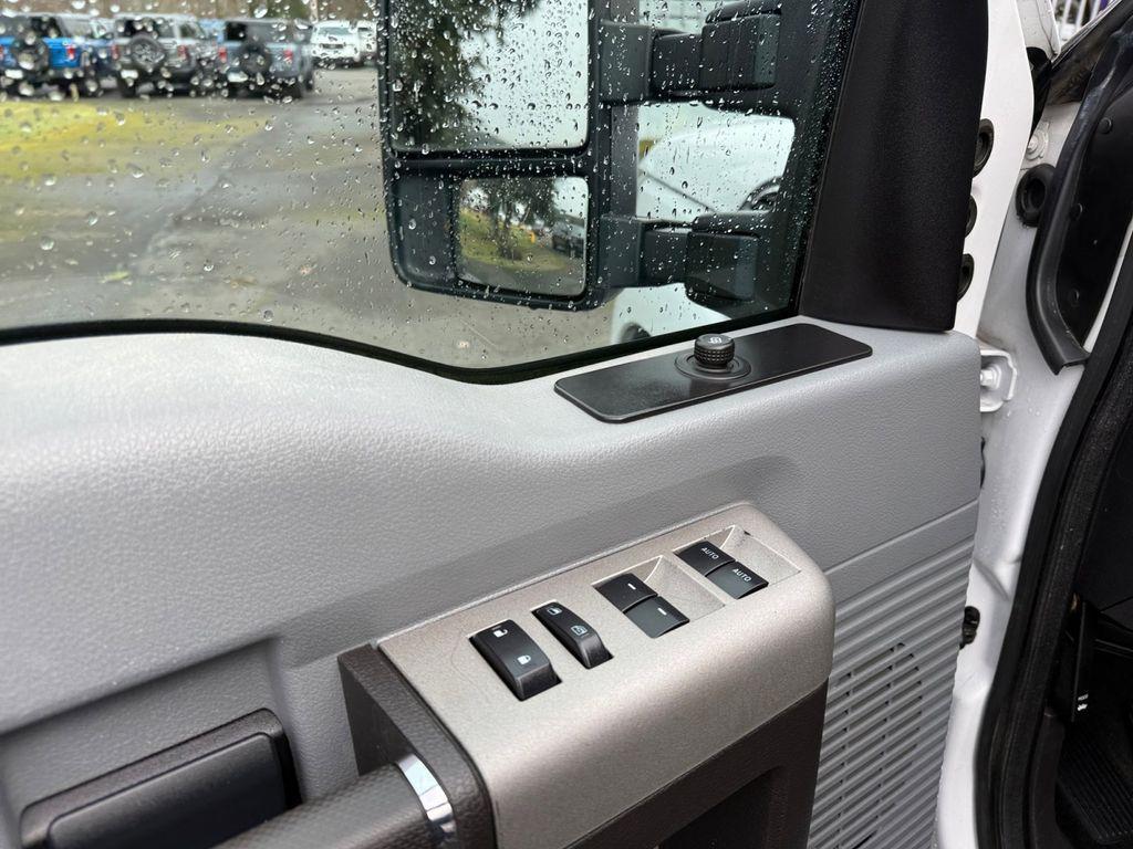 used 2015 Ford F-350 car, priced at $24,991