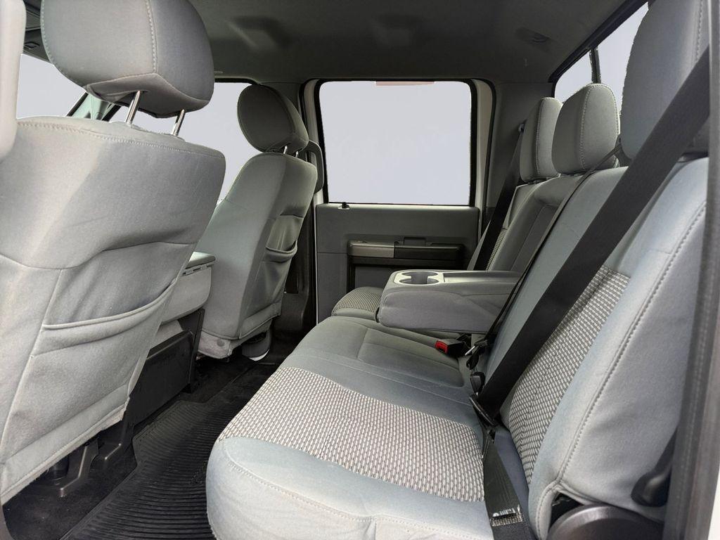 used 2015 Ford F-350 car, priced at $24,991