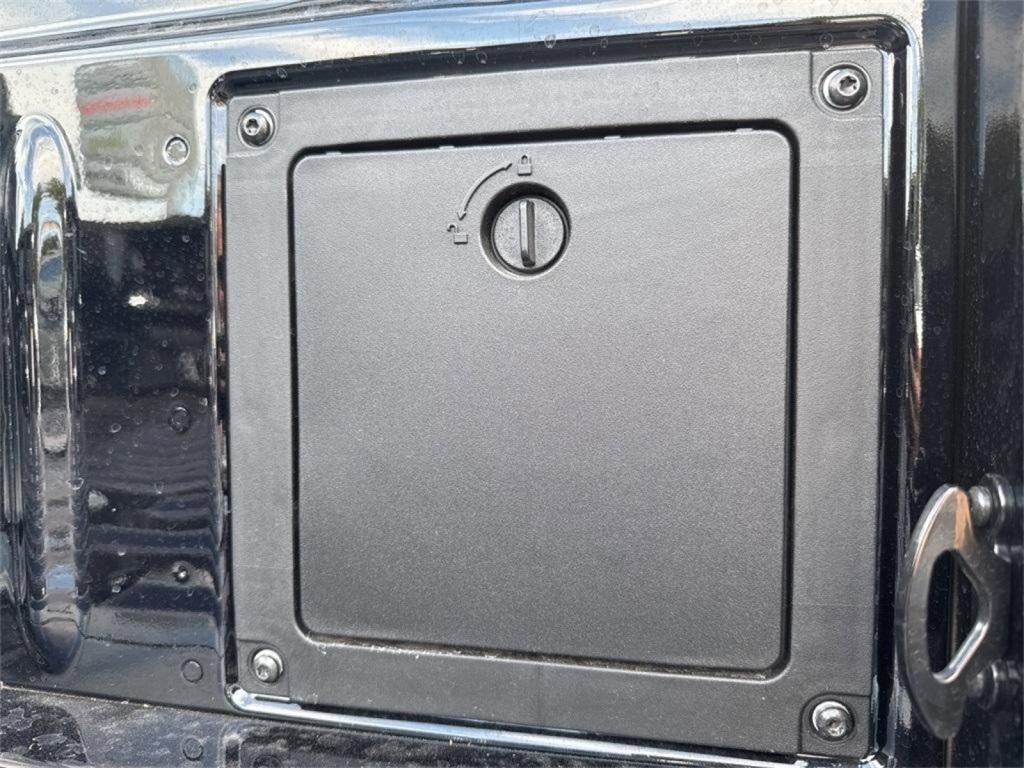 new 2025 Ford F-150 car, priced at $63,309