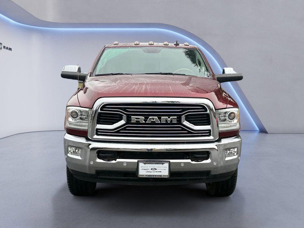 used 2018 Ram 2500 car, priced at $53,991