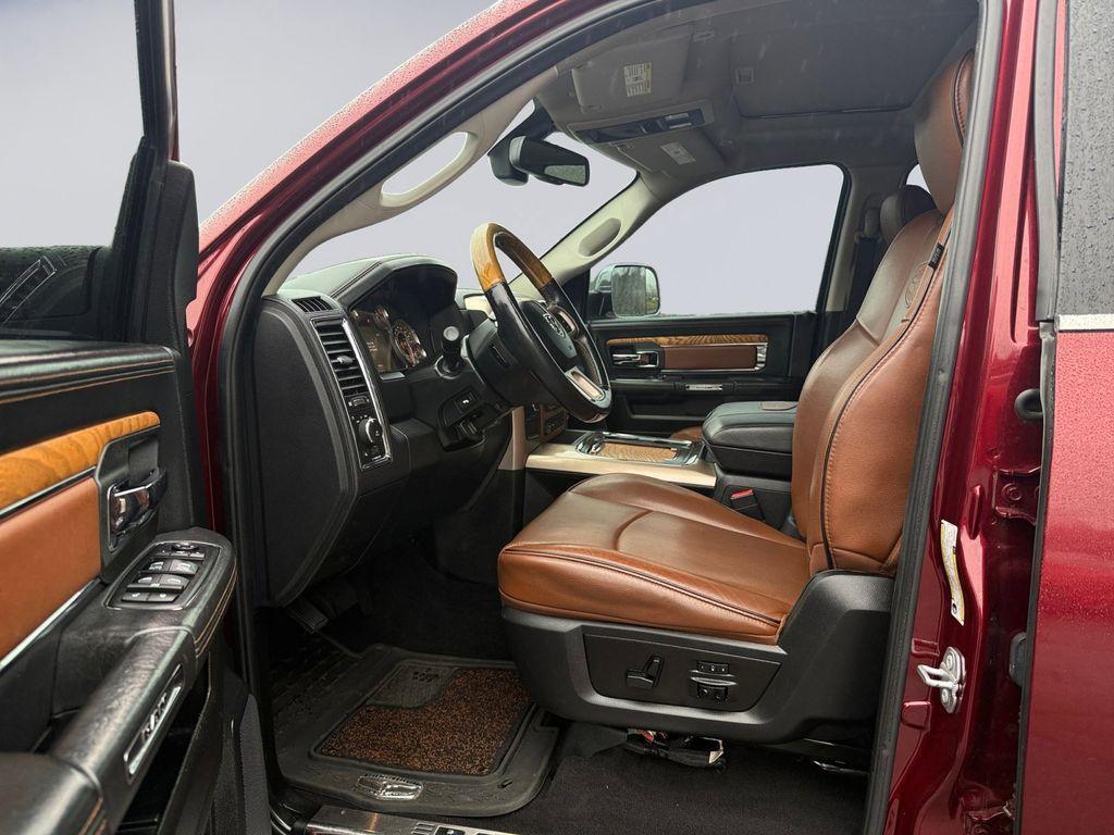 used 2018 Ram 2500 car, priced at $53,991