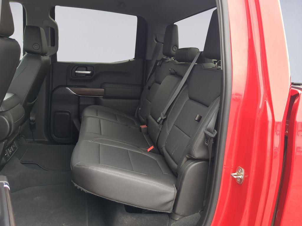 used 2019 GMC Sierra 1500 car, priced at $35,991