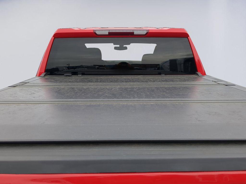 used 2019 GMC Sierra 1500 car, priced at $35,991