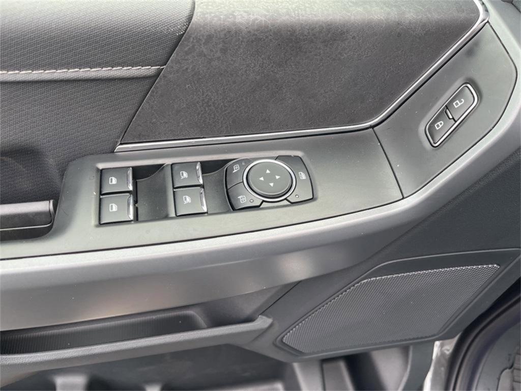 new 2025 Ford F-150 car, priced at $54,635