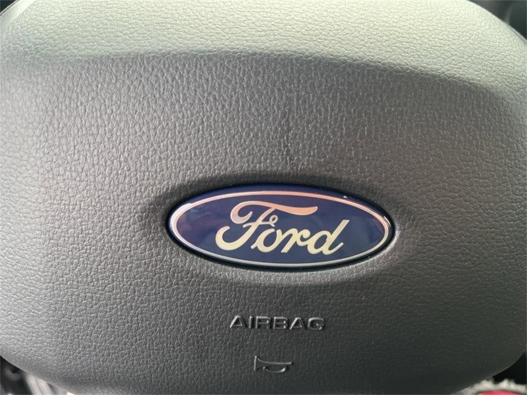 new 2025 Ford F-150 car, priced at $54,635