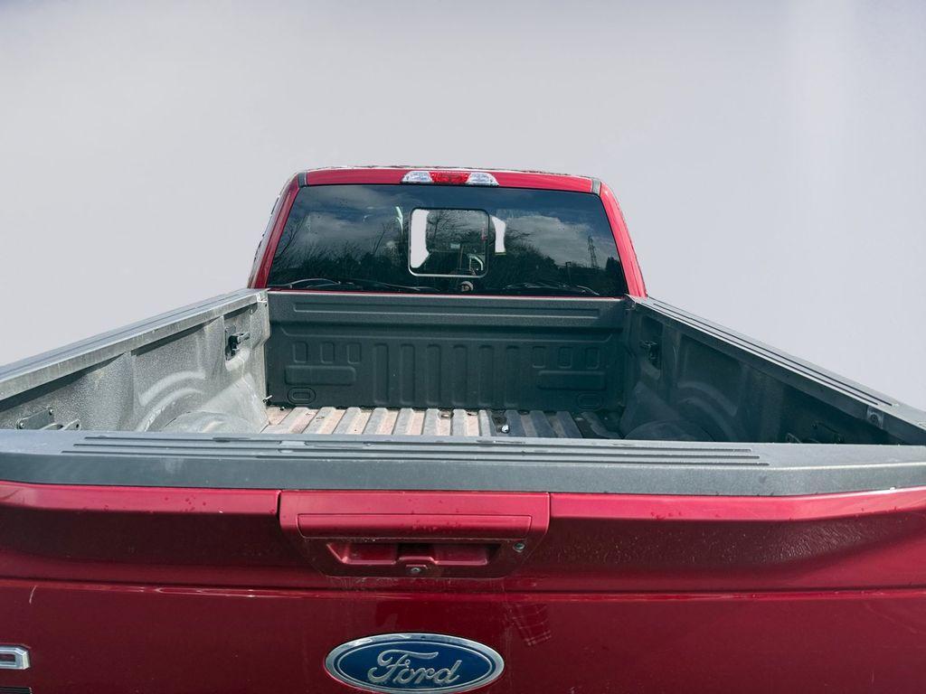 used 2015 Ford F-150 car, priced at $18,991