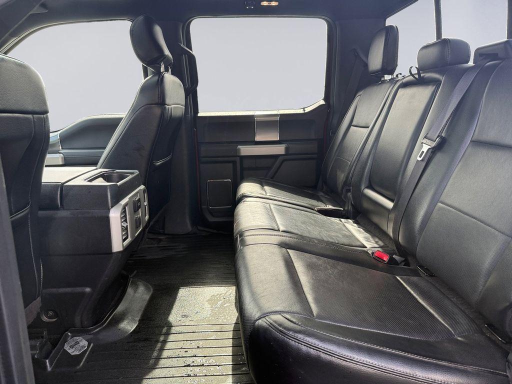 used 2015 Ford F-150 car, priced at $18,991