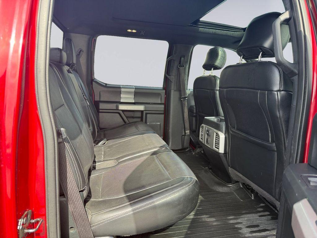 used 2015 Ford F-150 car, priced at $18,991