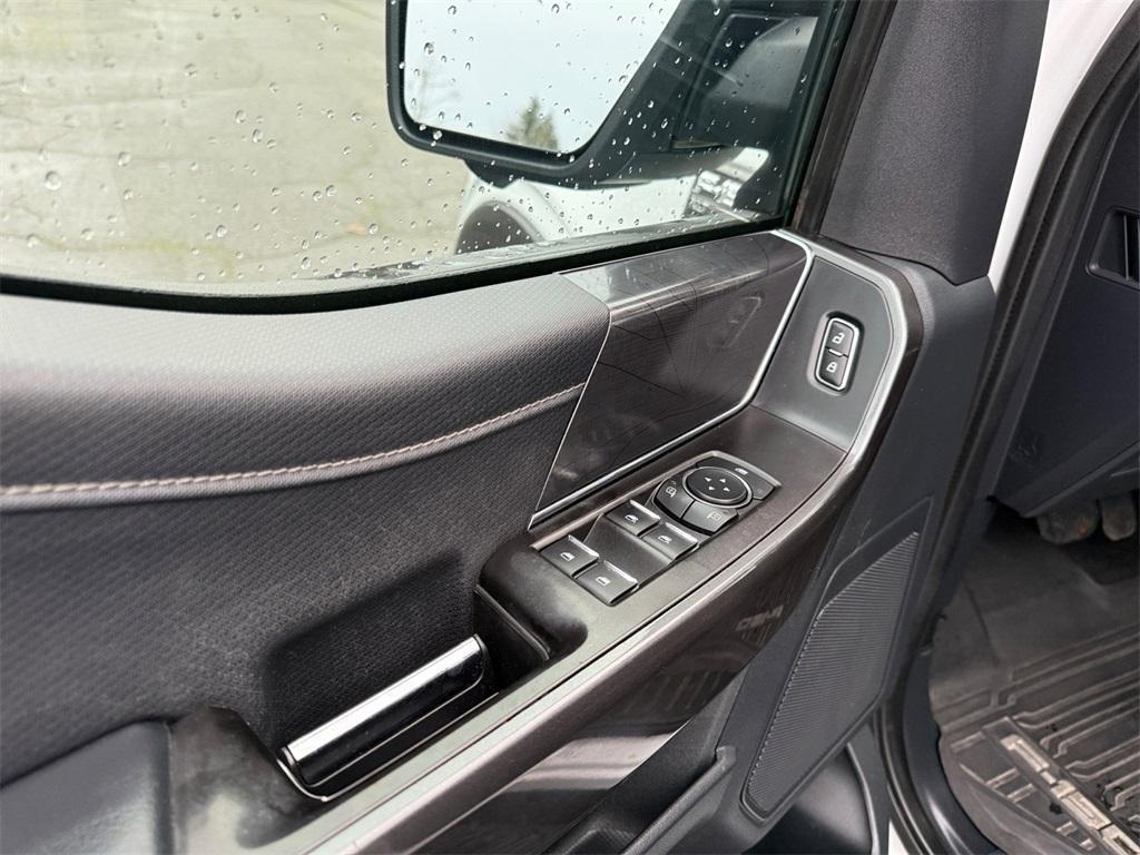 used 2021 Ford F-150 car, priced at $28,980