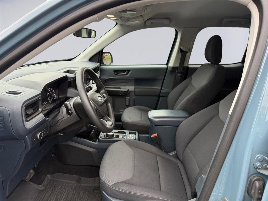 used 2022 Ford Maverick car, priced at $24,491