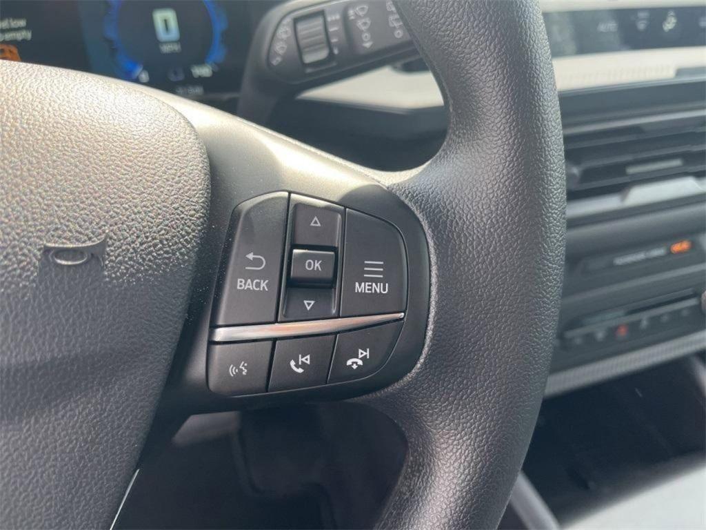 new 2025 Ford Bronco Sport car, priced at $32,896