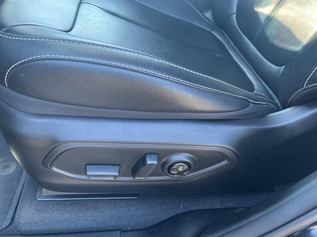 used 2023 Jeep Grand Cherokee 4xe car, priced at $28,803