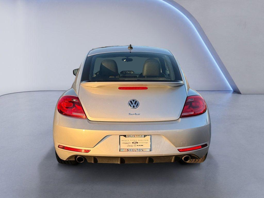 used 2013 Volkswagen Beetle car, priced at $11,991