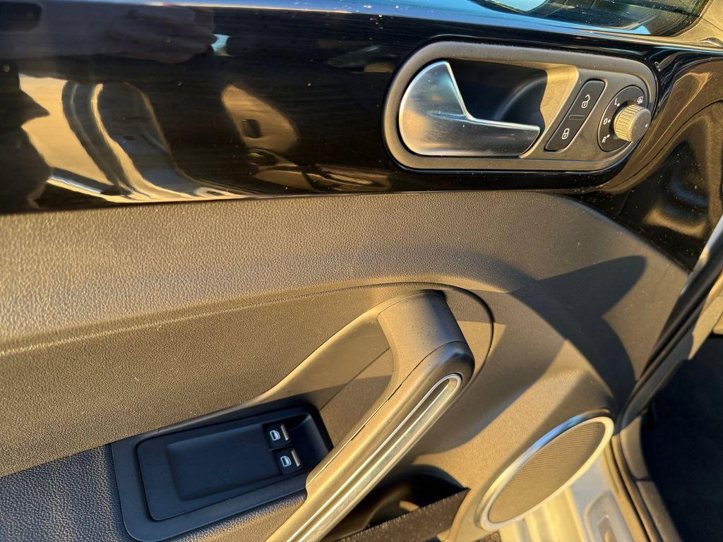 used 2013 Volkswagen Beetle car, priced at $11,991