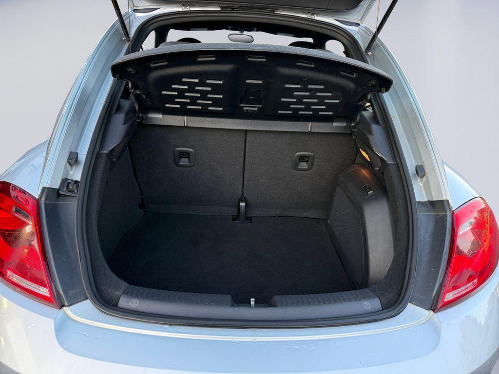 used 2013 Volkswagen Beetle car, priced at $11,991