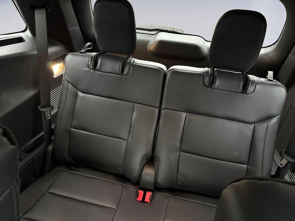 new 2026 Ford Explorer car, priced at $49,155