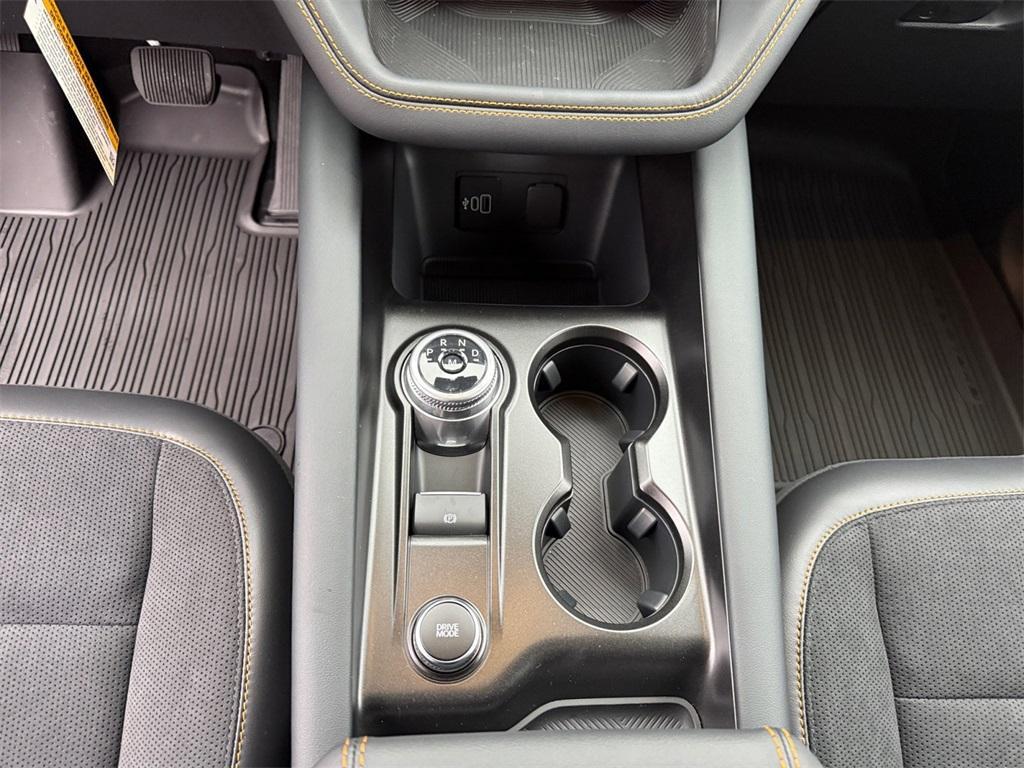 new 2026 Ford Explorer car, priced at $52,155