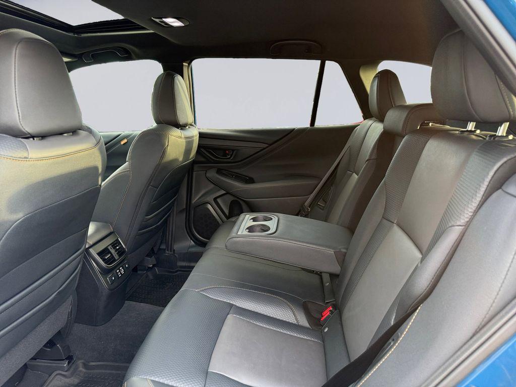 used 2024 Subaru Outback car, priced at $32,491