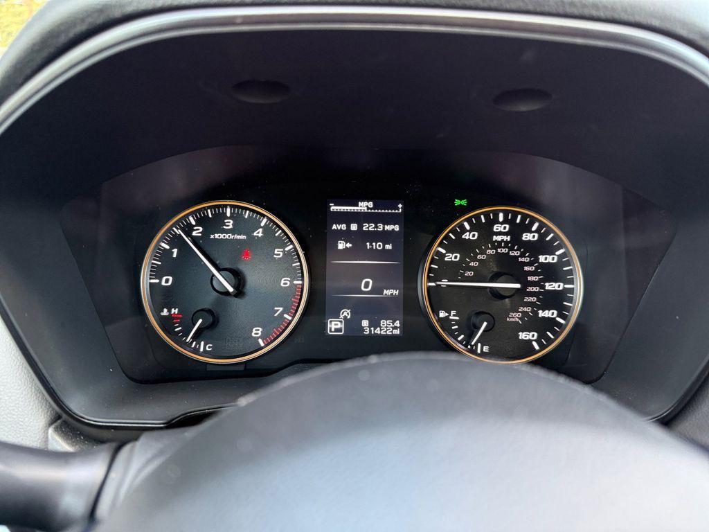 used 2024 Subaru Outback car, priced at $32,491