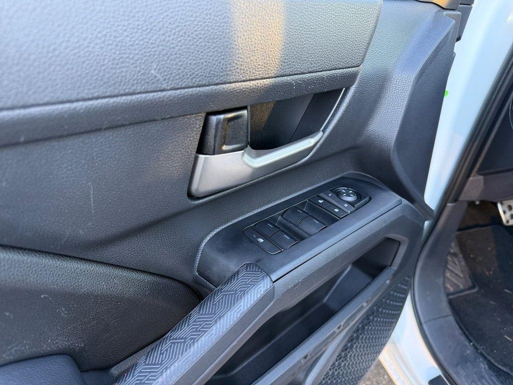 used 2024 Toyota Tacoma car, priced at $36,995