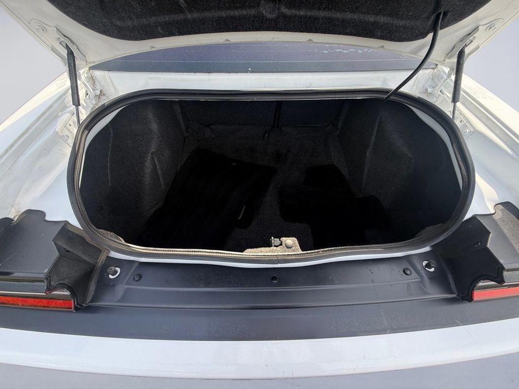 used 2020 Dodge Challenger car, priced at $20,000