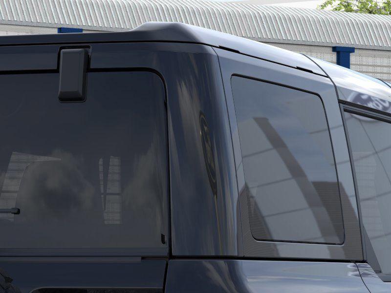 new 2026 Ford Bronco car, priced at $64,414